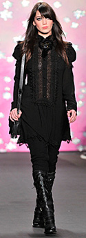 ©2009 ANNA SUI:アナスイ